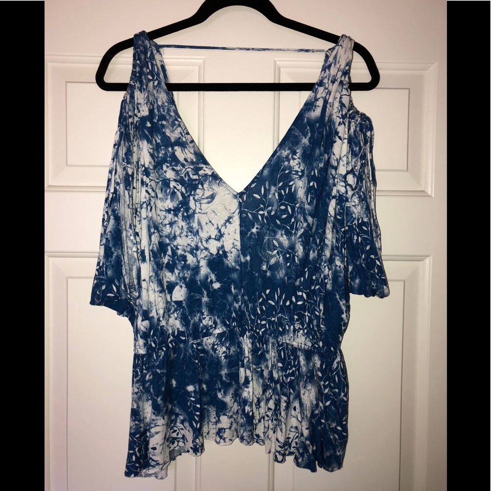 Free People Blouse